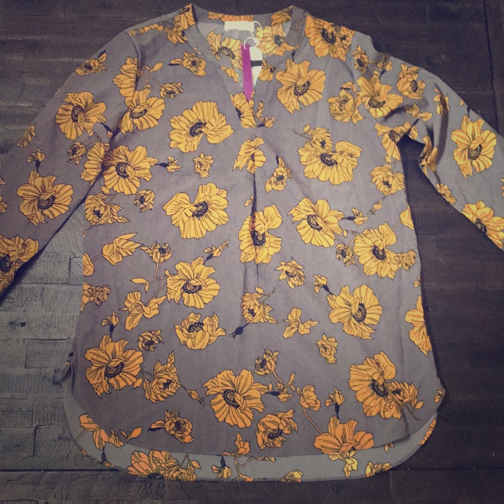 Blouse